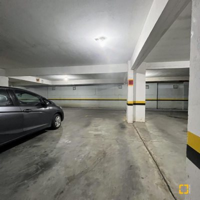 Apartamentos com 60m², 2 quartos, 1 suíte, 1 garagem, no bairro Areias em São José