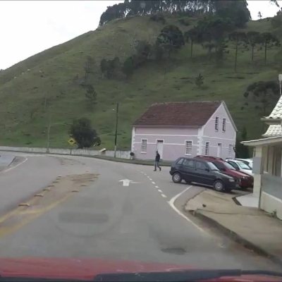 Chacara com 0m², 1 quarto, no bairro Centro em Anitápolis