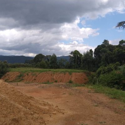 Chacara com 0m², 1 quarto, no bairro Centro em Anitápolis