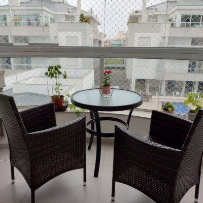 Apartamentos com 85m², 2 quartos, 1 suíte, 1 garagem, no bairro Ingleses em Florianópolis
