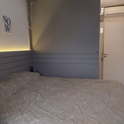 Apartamentos com 85m², 2 quartos, 1 suíte, 1 garagem, no bairro Ingleses em Florianópolis