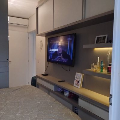 Apartamentos com 85m², 2 quartos, 1 suíte, 1 garagem, no bairro Ingleses em Florianópolis