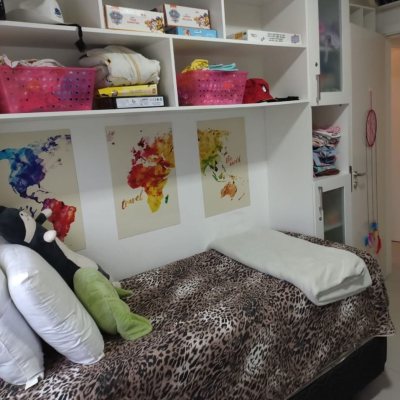 Apartamentos com 85m², 2 quartos, 1 suíte, 1 garagem, no bairro Ingleses em Florianópolis