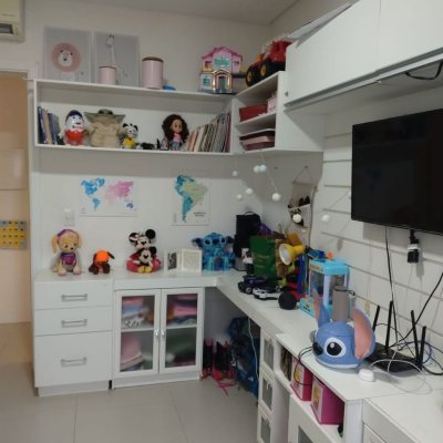 Apartamentos com 85m², 2 quartos, 1 suíte, 1 garagem, no bairro Ingleses em Florianópolis