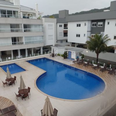 Apartamentos com 85m², 2 quartos, 1 suíte, 1 garagem, no bairro Ingleses em Florianópolis