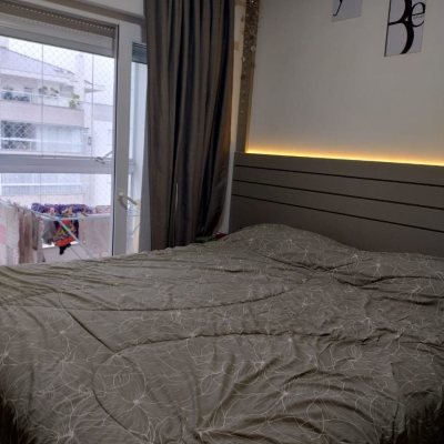 Apartamentos com 85m², 2 quartos, 1 suíte, 1 garagem, no bairro Ingleses em Florianópolis