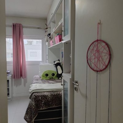 Apartamentos com 85m², 2 quartos, 1 suíte, 1 garagem, no bairro Ingleses em Florianópolis