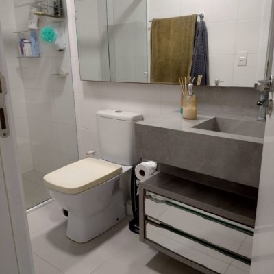Apartamentos com 85m², 2 quartos, 1 suíte, 1 garagem, no bairro Ingleses em Florianópolis