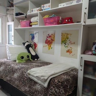 Apartamentos com 85m², 2 quartos, 1 suíte, 1 garagem, no bairro Ingleses em Florianópolis