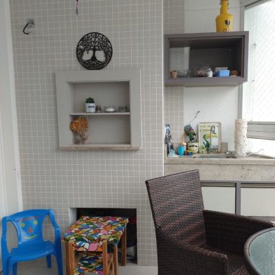 Apartamentos com 85m², 2 quartos, 1 suíte, 1 garagem, no bairro Ingleses em Florianópolis