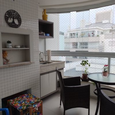 Apartamentos com 85m², 2 quartos, 1 suíte, 1 garagem, no bairro Ingleses em Florianópolis