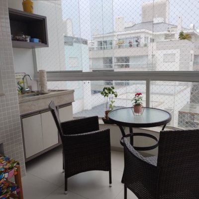 Apartamentos com 85m², 2 quartos, 1 suíte, 1 garagem, no bairro Ingleses em Florianópolis