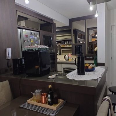 Apartamentos com 85m², 2 quartos, 1 suíte, 1 garagem, no bairro Ingleses em Florianópolis