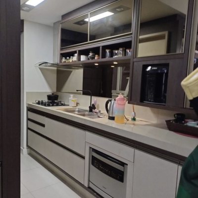 Apartamentos com 85m², 2 quartos, 1 suíte, 1 garagem, no bairro Ingleses em Florianópolis