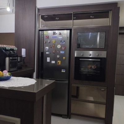 Apartamentos com 85m², 2 quartos, 1 suíte, 1 garagem, no bairro Ingleses em Florianópolis