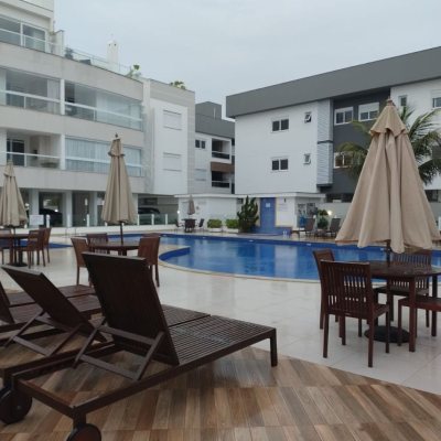 Apartamentos com 85m², 2 quartos, 1 suíte, 1 garagem, no bairro Ingleses em Florianópolis