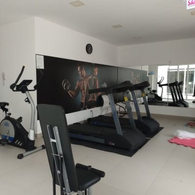 Apartamentos com 85m², 2 quartos, 1 suíte, 1 garagem, no bairro Ingleses em Florianópolis