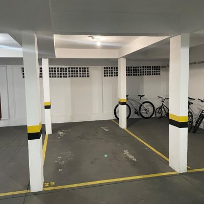 Apartamentos com 59m², 2 quartos, 1 garagem, no bairro Centro em Florianópolis