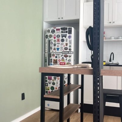 Apartamentos com 59m², 2 quartos, 1 garagem, no bairro Centro em Florianópolis