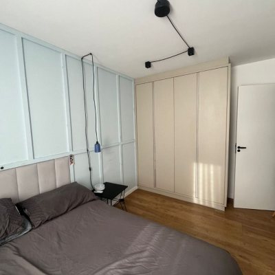 Apartamentos com 59m², 2 quartos, 1 garagem, no bairro Centro em Florianópolis