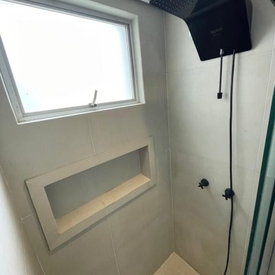 Apartamentos com 59m², 2 quartos, 1 garagem, no bairro Centro em Florianópolis