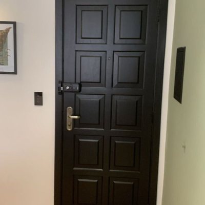 Apartamentos com 59m², 2 quartos, 1 garagem, no bairro Centro em Florianópolis