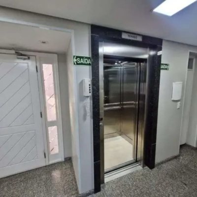 Apartamentos com 56m², 2 quartos, no bairro Barreiros em São José