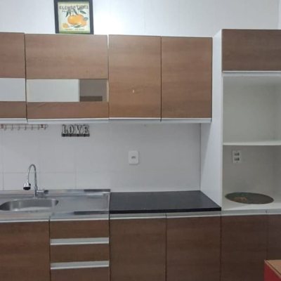 Apartamentos com 67m², 2 quartos, 1 suíte, 1 garagem, no bairro Canasvieiras em Florianópolis