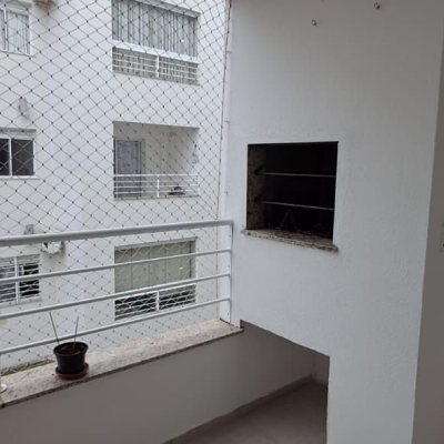 Apartamentos com 67m², 2 quartos, 1 suíte, 1 garagem, no bairro Canasvieiras em Florianópolis