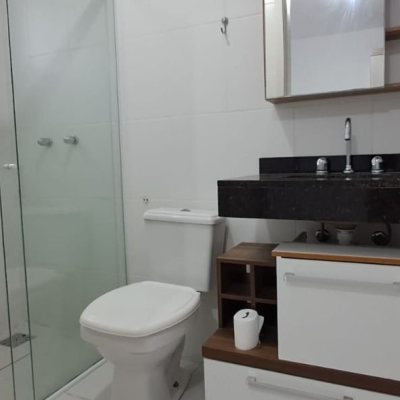 Apartamentos com 67m², 2 quartos, 1 suíte, 1 garagem, no bairro Canasvieiras em Florianópolis