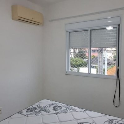 Apartamentos com 67m², 2 quartos, 1 suíte, 1 garagem, no bairro Canasvieiras em Florianópolis