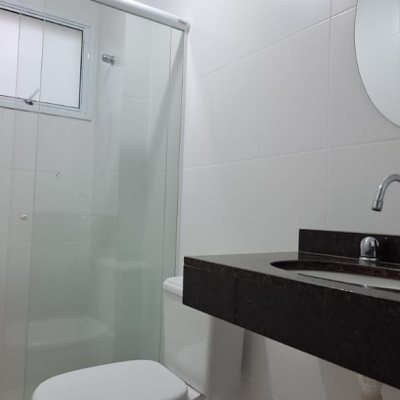 Apartamentos com 67m², 2 quartos, 1 suíte, 1 garagem, no bairro Canasvieiras em Florianópolis