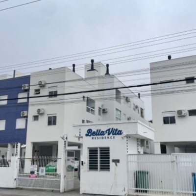 Apartamentos com 67m², 2 quartos, 1 suíte, 1 garagem, no bairro Canasvieiras em Florianópolis