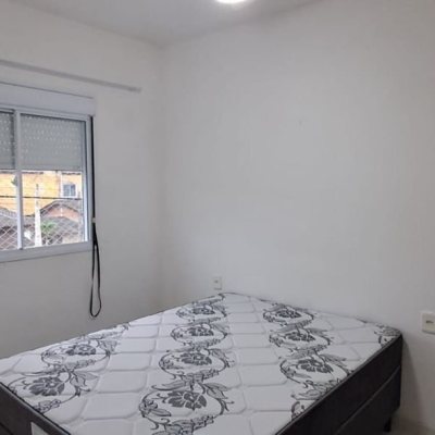 Apartamentos com 67m², 2 quartos, 1 suíte, 1 garagem, no bairro Canasvieiras em Florianópolis