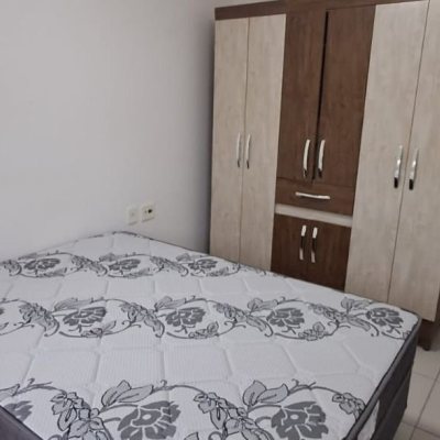 Apartamentos com 67m², 2 quartos, 1 suíte, 1 garagem, no bairro Canasvieiras em Florianópolis