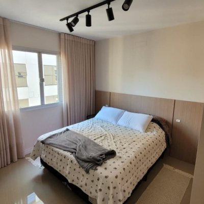 Apartamentos com 43m², 1 quarto, no bairro Centro em Florianópolis
