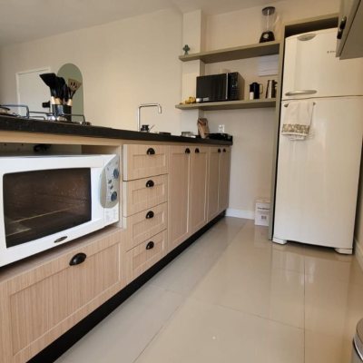 Apartamentos com 43m², 1 quarto, no bairro Centro em Florianópolis