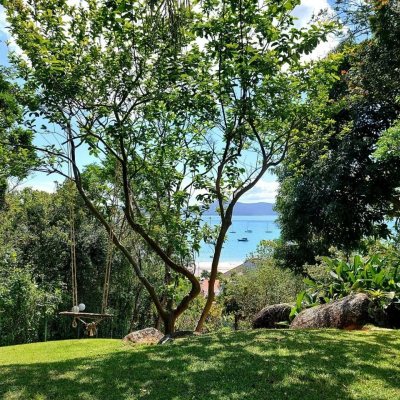 Apartamentos com 104m², 3 quartos, 1 suíte, 2 garagens, no bairro Jurerê em Florianópolis