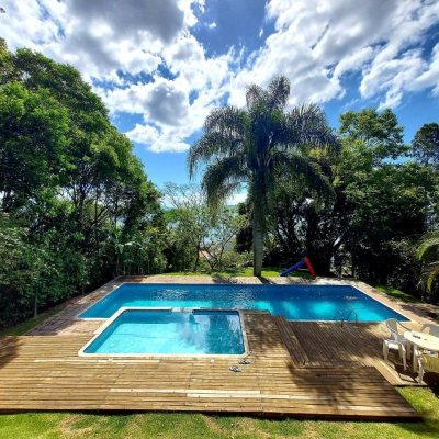 Apartamentos com 104m², 3 quartos, 1 suíte, 2 garagens, no bairro Jurerê em Florianópolis