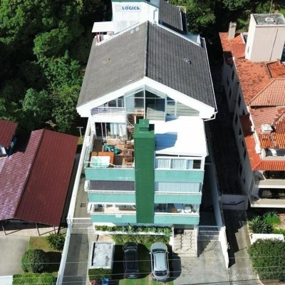 Apartamentos com 104m², 3 quartos, 1 suíte, 2 garagens, no bairro Jurerê em Florianópolis