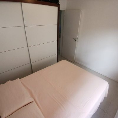 Apartamentos com 104m², 3 quartos, 1 suíte, 2 garagens, no bairro Jurerê em Florianópolis