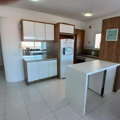 Apartamentos com 104m², 3 quartos, 1 suíte, 2 garagens, no bairro Jurerê em Florianópolis