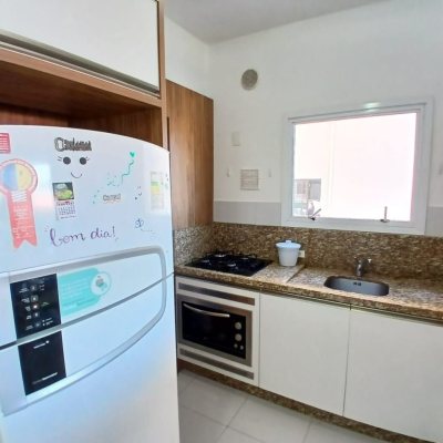 Apartamentos com 104m², 3 quartos, 1 suíte, 2 garagens, no bairro Jurerê em Florianópolis
