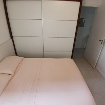Apartamentos com 104m², 3 quartos, 1 suíte, 2 garagens, no bairro Jurerê em Florianópolis