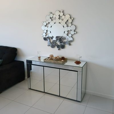 Apartamentos com 104m², 3 quartos, 1 suíte, 2 garagens, no bairro Jurerê em Florianópolis