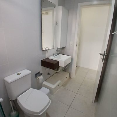 Apartamentos com 104m², 3 quartos, 1 suíte, 2 garagens, no bairro Jurerê em Florianópolis