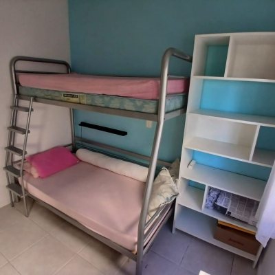 Apartamentos com 104m², 3 quartos, 1 suíte, 2 garagens, no bairro Jurerê em Florianópolis