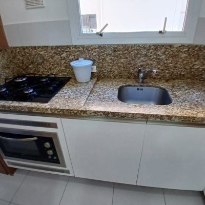 Apartamentos com 104m², 3 quartos, 1 suíte, 2 garagens, no bairro Jurerê em Florianópolis