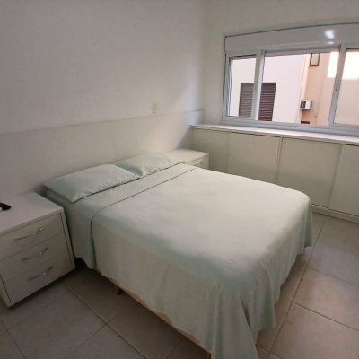 Apartamentos com 104m², 3 quartos, 1 suíte, 2 garagens, no bairro Jurerê em Florianópolis