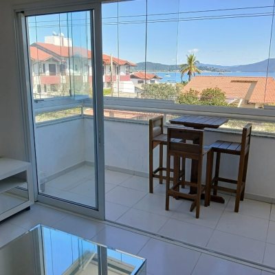 Apartamentos com 104m², 3 quartos, 1 suíte, 2 garagens, no bairro Jurerê em Florianópolis